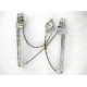 Seat Altea Window Regulator Without Motor Left Front Door