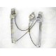 Seat Altea Window Regulator Without Motor Right Front Door