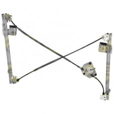 Seat Ibiza Window Regulator Without Motor Right Front Door