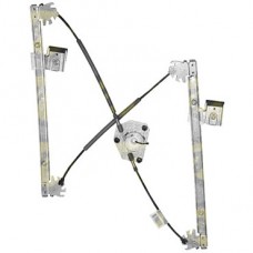 Seat Toledo Window Regulator Without Motor Right Front Door