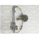 Skoda Fabia Window Regulator With Motor Right Rear Door