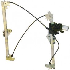 Smart 4 Two Window Regulator With Motor Right Front Door