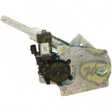 Toyota Rav 4 Window Regulator With Motor Left Rear Door