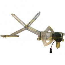 Vauxhall Corsa MK1 Corsa B Window Regulator With Motor Right Front Door