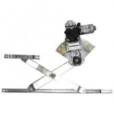 Vauxhall Frontera Window Regulator With Motor Left Front Door
