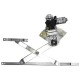 Vauxhall Frontera Window Regulator With Motor Left Front Door