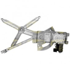 Vauxhall Vectra Window Regulator With Motor Left Front Door
