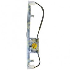 Vauxhall Vectra Window Regulator Without Motor Left Rear Door