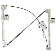 Volkswagen Beetle Window Regulator Without Motor Left Front Door