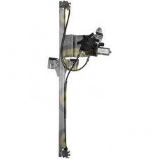 Volkswagen Crafter Window Regulator With Motor Right Front Door