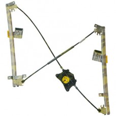 Volkswagen Golf MK 5 Window Regulator Without Motor Left Front Door