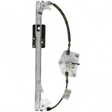 Volkswagen Golf MK 5 Window Regulator Without Motor Left Rear Door