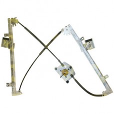 Volkswagen Passat Window Regulator Without Motor Right Front Door
