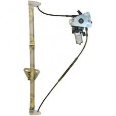 Volkswagen T4 Window Regulator With Motor Left Front Door