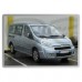 Citroen Dispatch Window Regulator Without Motor Right Front Door