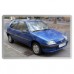Citroen Saxo 2 Door Window Regulator With Motor Right Front Door