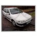 Citroen Xsara 4 Door Window Regulator With Motor Left Front Door