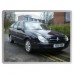 Citroen Xsara 4 Door Window Regulator Without Motor Left Front Door