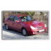 Citroen Xsara 4 Door Window Regulator Without Motor Left Front Door