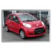 Citroen C1 Window Regulator With Motor Left Front Door