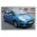 Citroen C4 Picasso Window Regulator Without Motor Left Rear Door