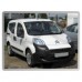 Citroen Nemo Window Regulator Without Motor Left Front Door