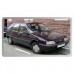 Citroen ZX 4 Door Window Regulator With Motor Right Front Door