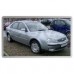 Ford Mondeo Window Regulator With Motor Left Rear Door