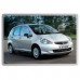 Honda Jazz Window Regulator With Motor Right Front Door