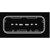 Citroen Nemo Window Regulator With Motor Left Front Door