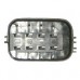 Ford Mondeo Window Regulator With Motor Left Rear Door