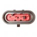 Landrover Range Rover Window Regulator With Motor Left Front Door