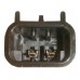 Mercedes C Class W202 Window Regulator With Motor Right Rear Door