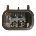 Vauxhall Vectra Window Regulator With Motor Left Front Door