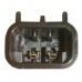 Renault Megane Window Regulator With Motor Left Front Door