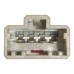 Rover 600 Window Regulator With Motor Left Front Door