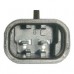 Toyota Rav 4 Window Regulator With Motor Left Rear Door