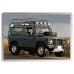 Landrover Defender 90-110 Window Regulator With Motor Right Front Door