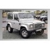 Landrover Defender 110 Window Regulator With Motor Right Front Door