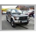Mitsubishi Shogun Window Regulator With Motor Left Front Door