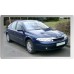 Renault Laguna Window Regulator Without Motor Right Front Door