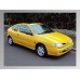 Renault Megane Window Regulator With Motor Right Front Door