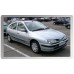 Renault Megane Window Regulator With Motor Left Front Door