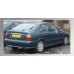 Rover 400 Window Regulator With Motor Left Rear Door