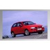 Seat Ibiza Window Regulator With Motor Right Front Door