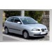 Seat Ibiza Window Regulator Without Motor Left Front Door
