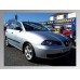Seat Ibiza Window Regulator Without Motor Right Front Door