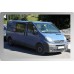 Vauxhall Vivaro Window Regulator With Motor Left Front Door