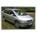 Vauxhall Zafira Window Regulator With Motor Left Front Door