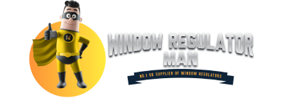 Window Regulator Man